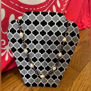 Fresh water pearls 🫧